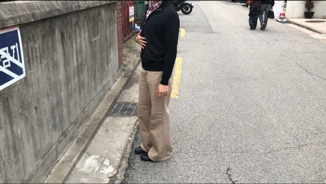 지방시 집업 상품이미지2