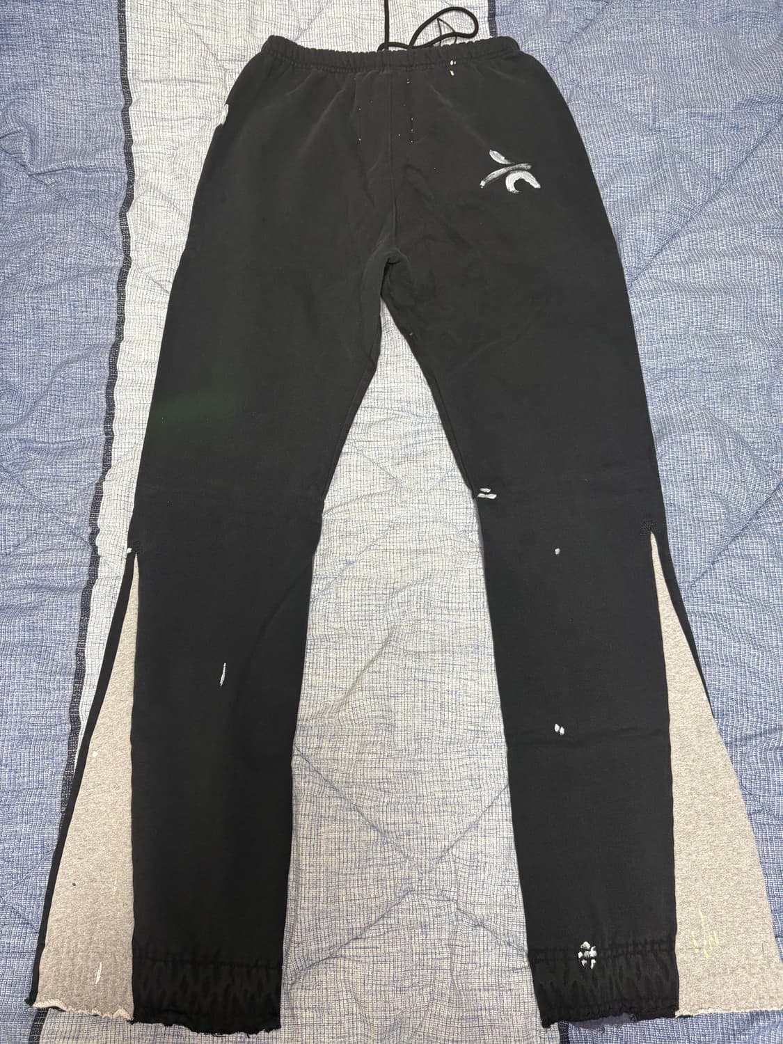 갤러리 디파트먼트 플레어 스웻팬츠 상품이미지6