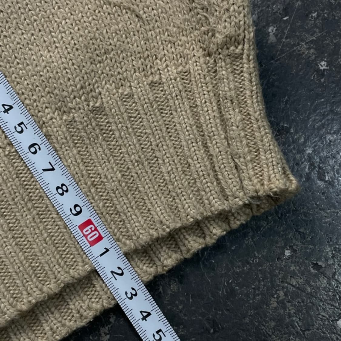 95 폴로 니트  상품이미지6