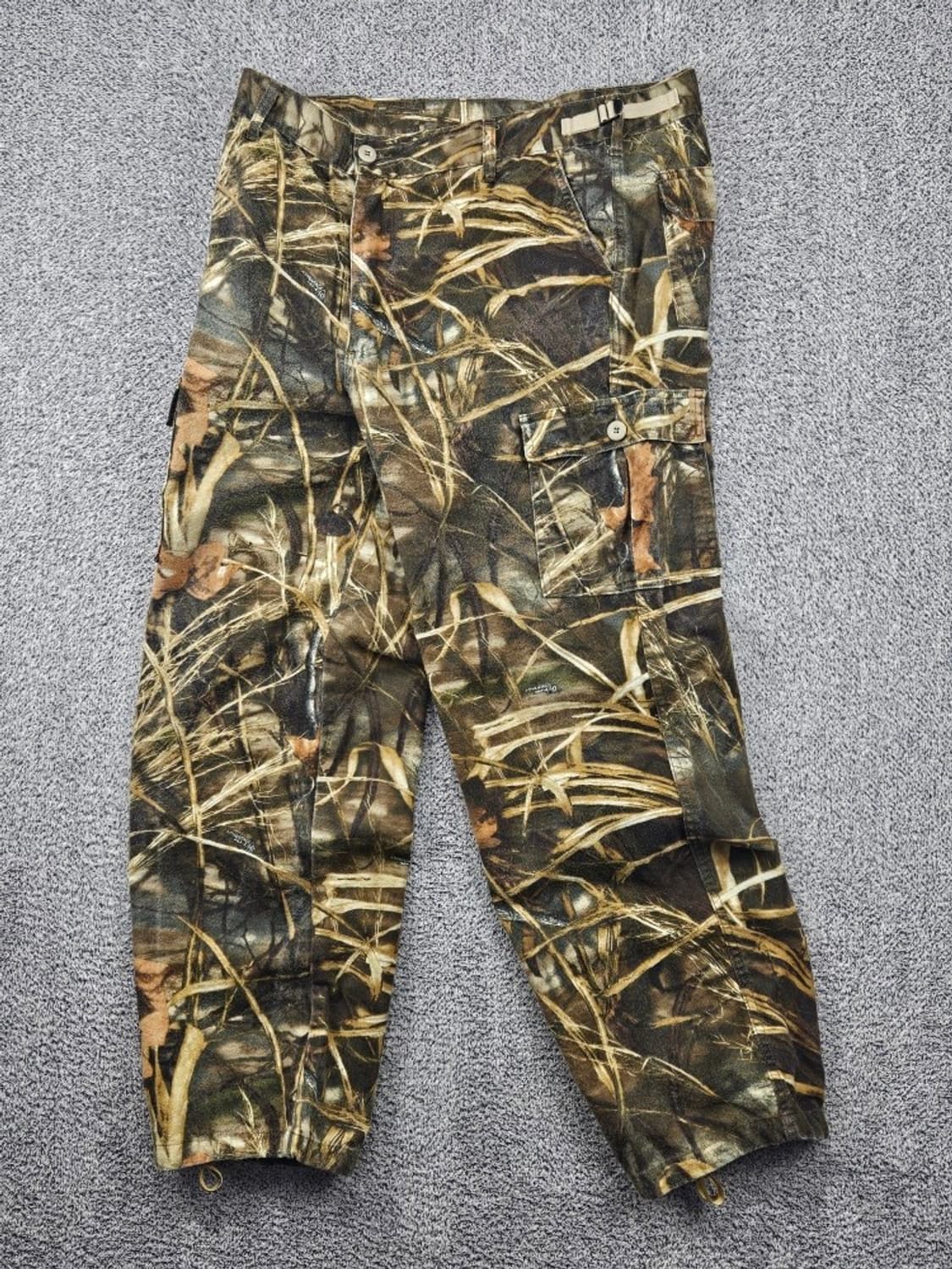 레인저 리얼트리 카고 워크 팬츠 ( 34" ) / 11876 상품이미지2