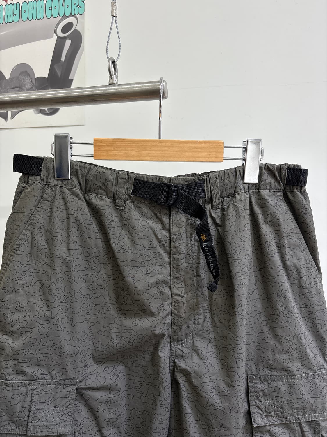 BARCEDOS 코튼팬츠 상품이미지2