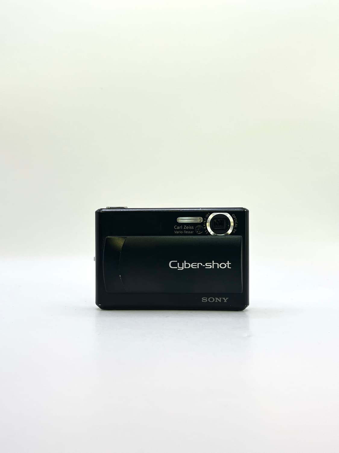 Sony CyberShot DSC-T1 상품이미지6