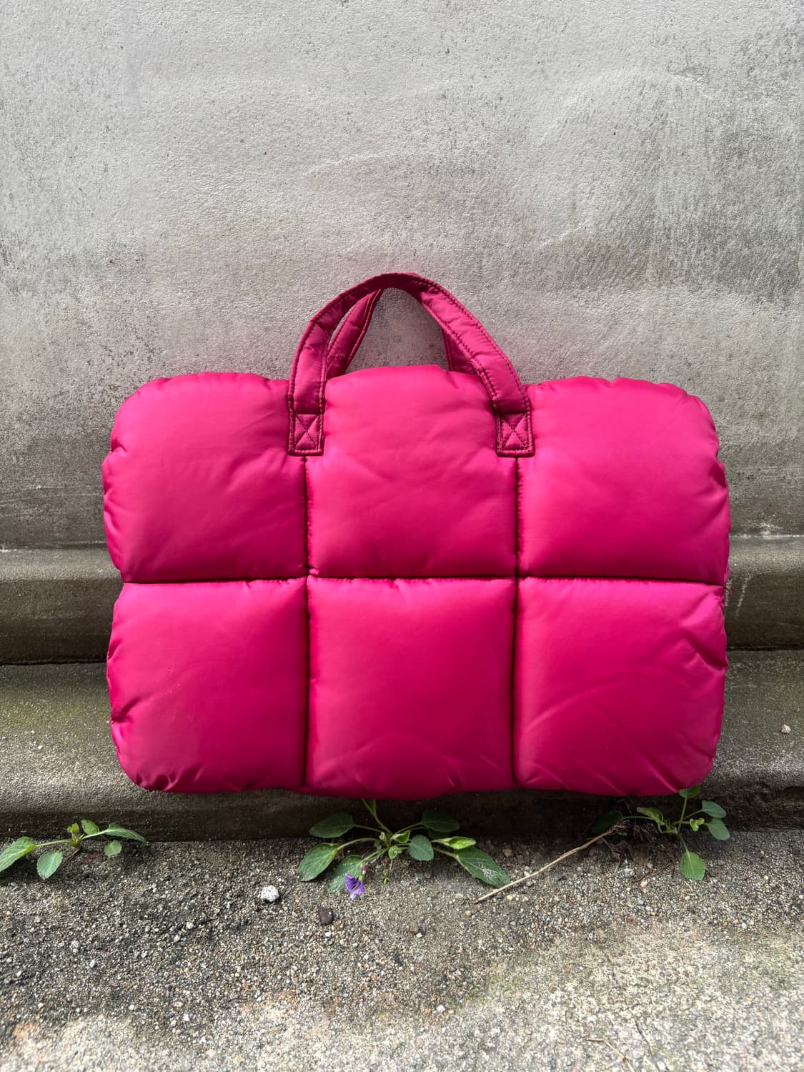 masaki matsushima bag (90s) 상품이미지6