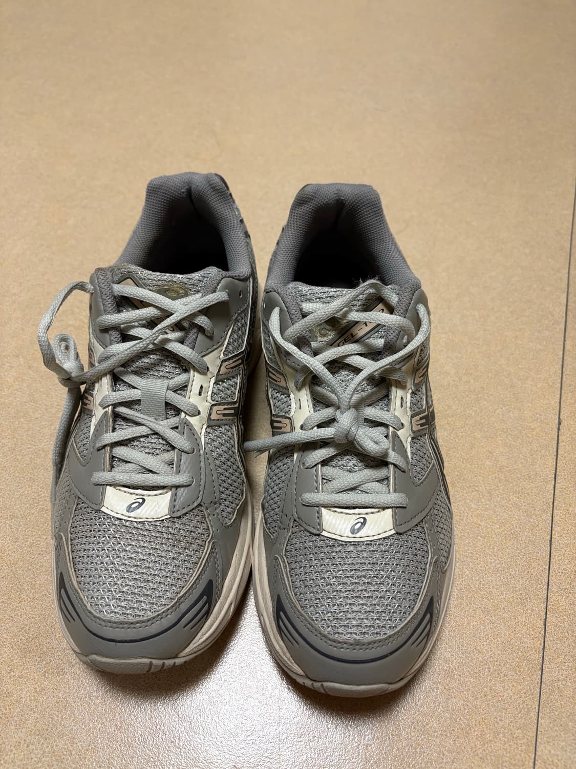 아식스xi4p 젤1130  상품이미지2