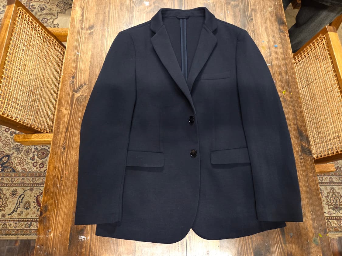 에르메네질도 제냐 플란넬자켓 상품이미지10