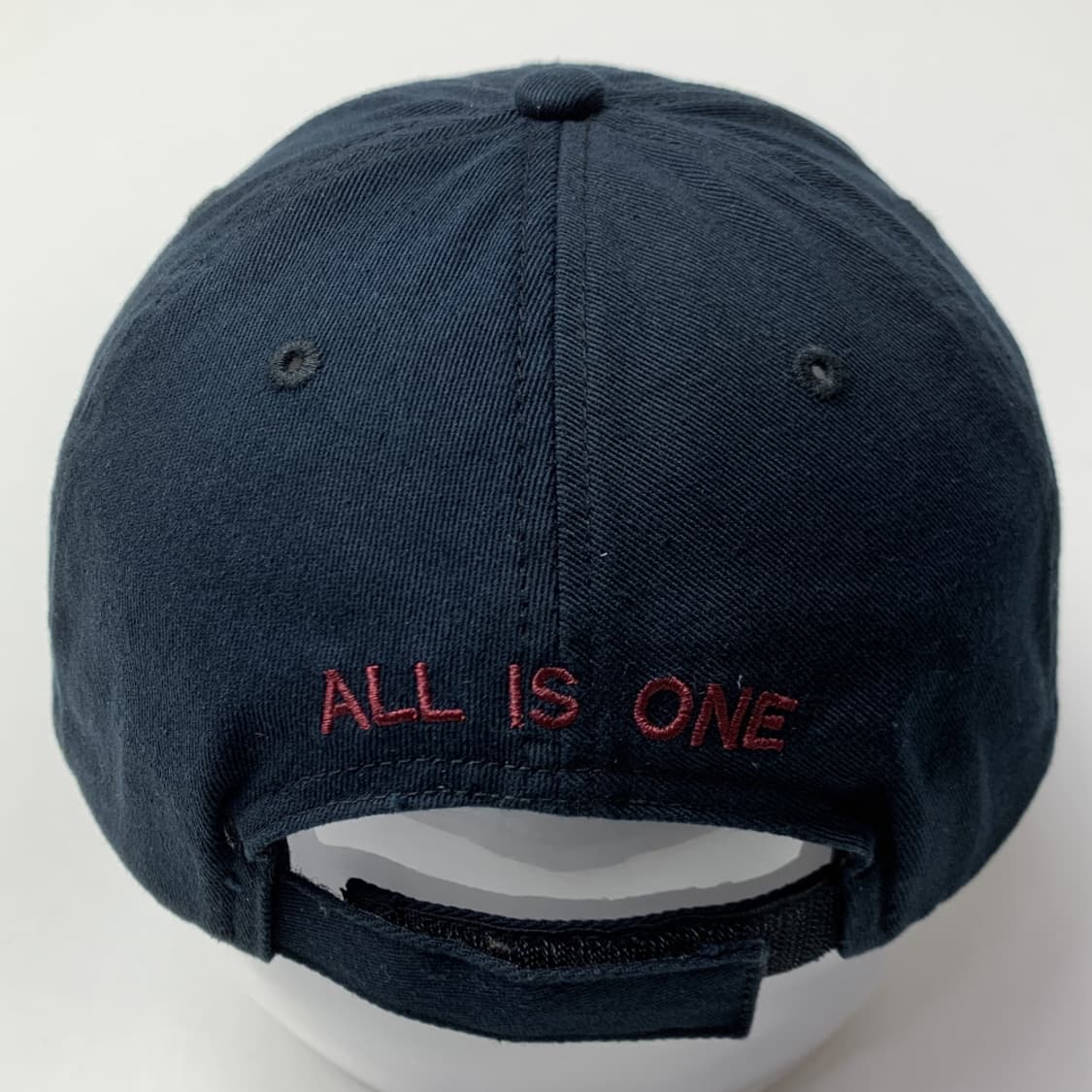 [OS/정품] 하드락카페 남여공용 볼캡모자
 상품이미지4