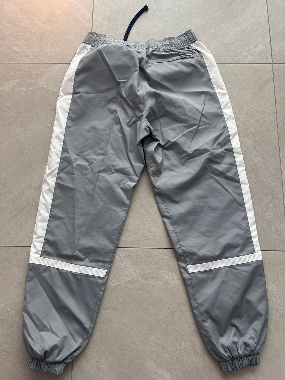 PSG X JORDAN 콜라보 팬츠 L 상품이미지3