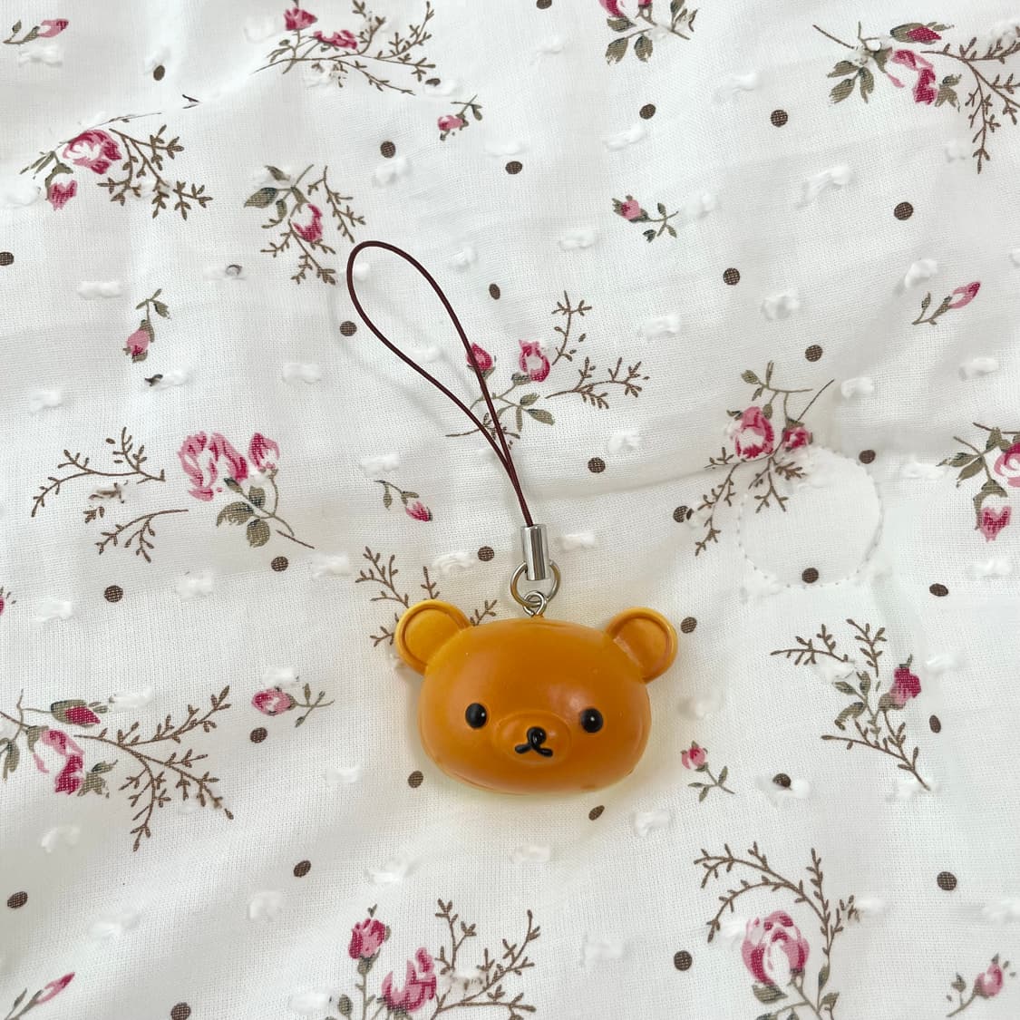Rilakkuma 리락쿠마빵키링 고전리락쿠마고전산엑스 리락쿠마베이커리 상품이미지1