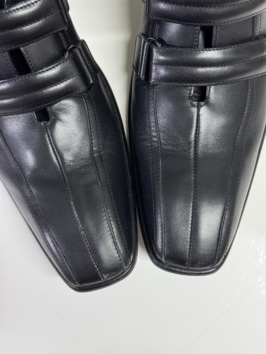 마틴로즈 스포티 스나우트 로퍼43 상품이미지9