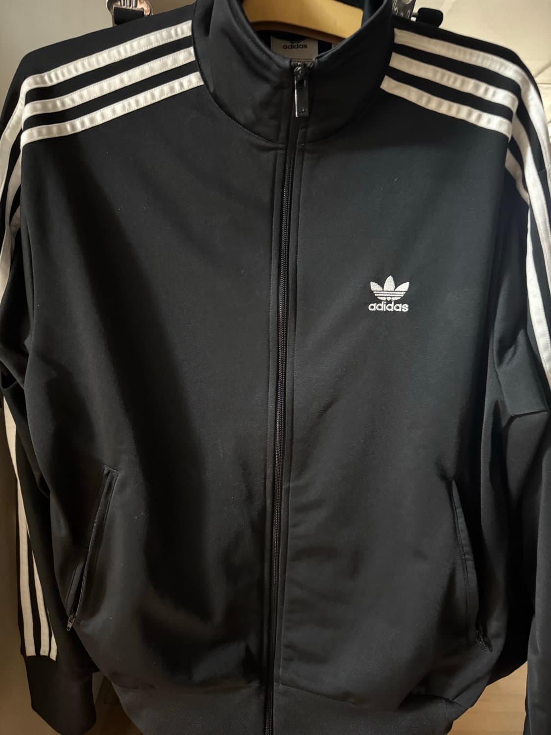 아디다스 파이어버드 트랙탑 M 상품이미지1