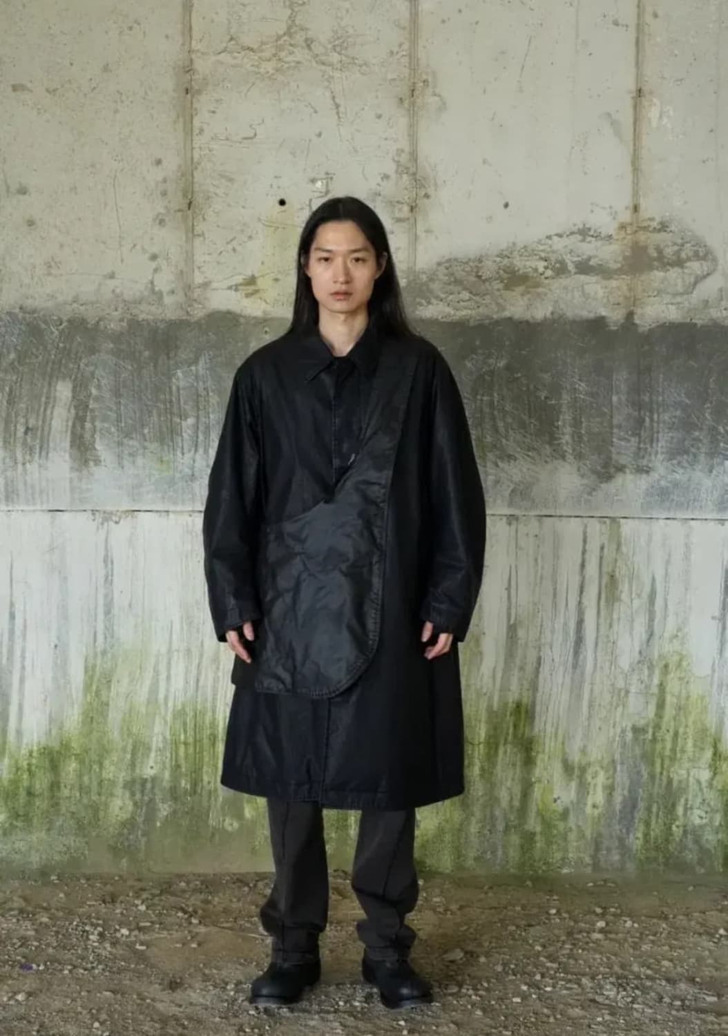 lcbx kesa bag 상품이미지2