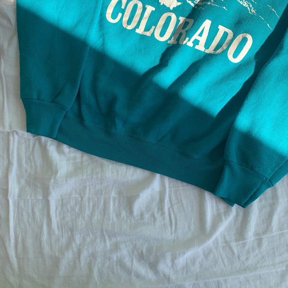 미국 빈티지 맨투맨 상품이미지3