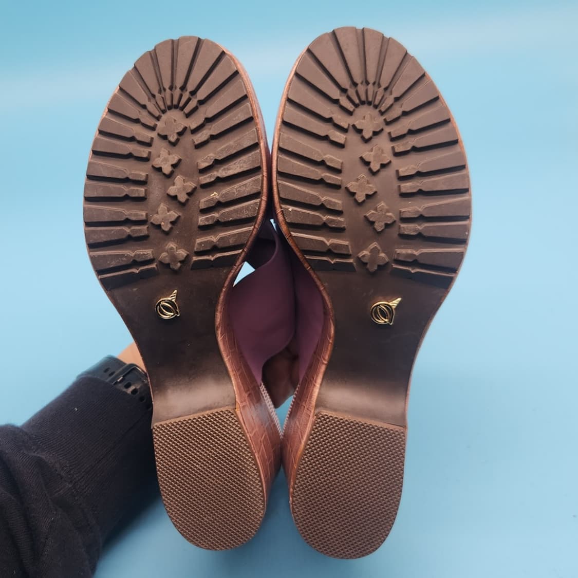 h 아크로밧 여성샌들 230 굽10 상품이미지3