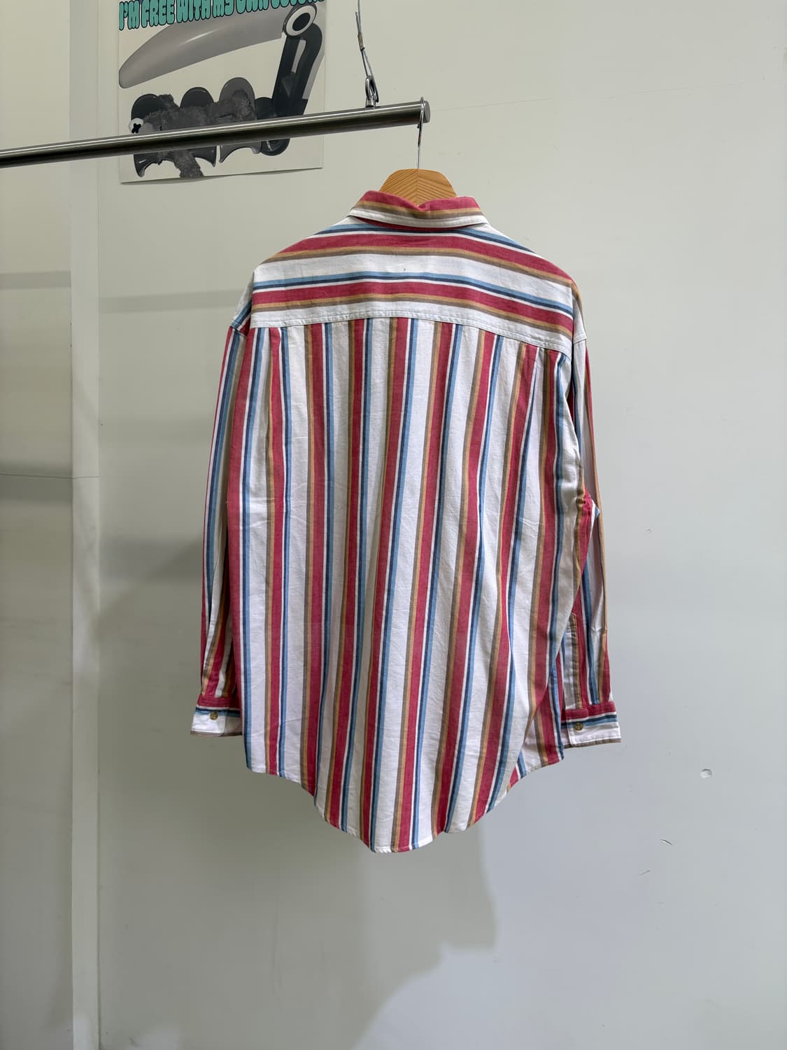 TRIMMER 셔츠 상품이미지5