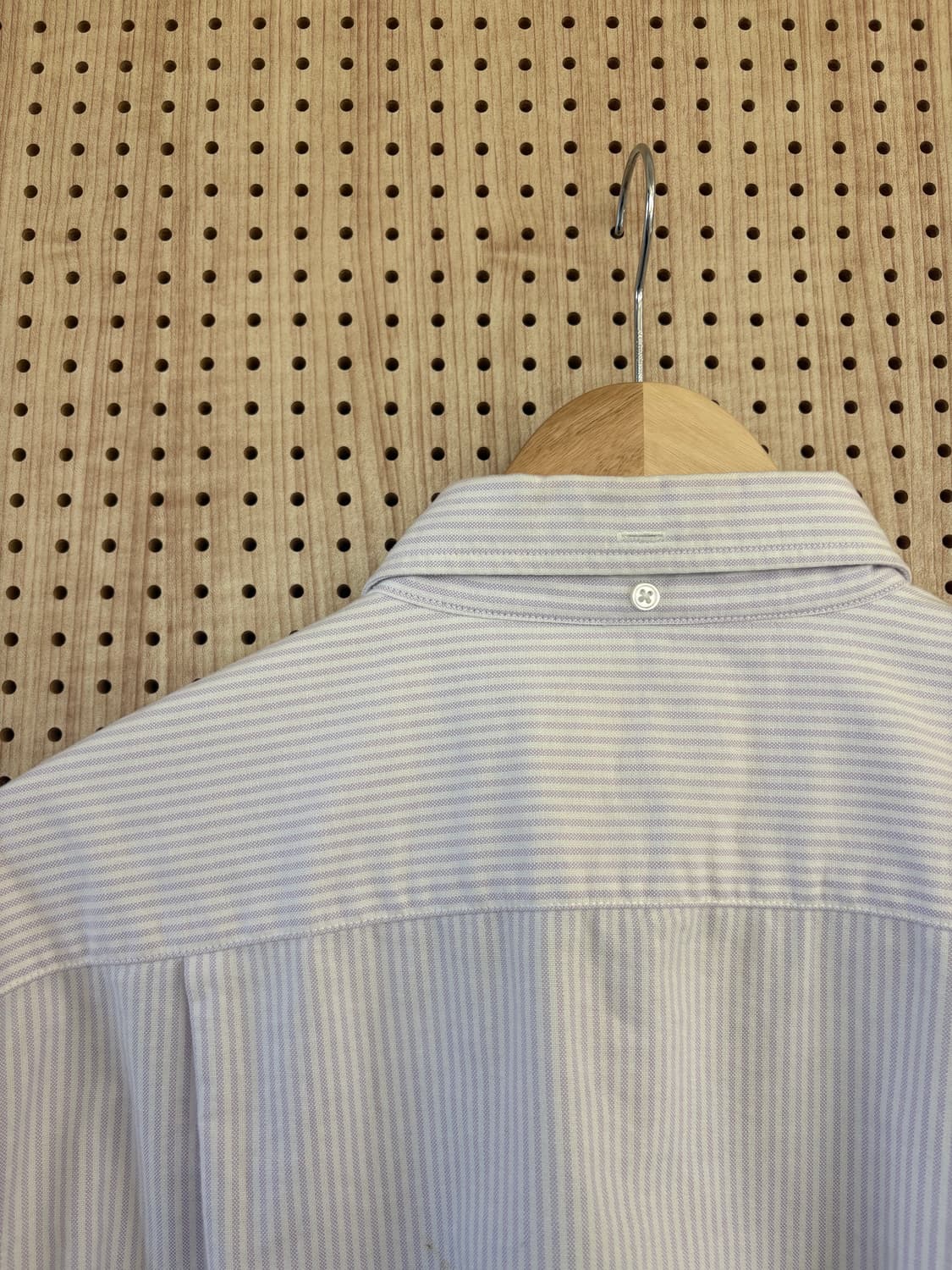 슈프림 스트라이프 셔츠 상품이미지4