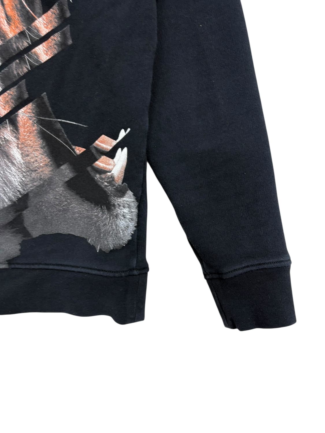 마르셀로 불론 호랑이 맨투맨 상품이미지2