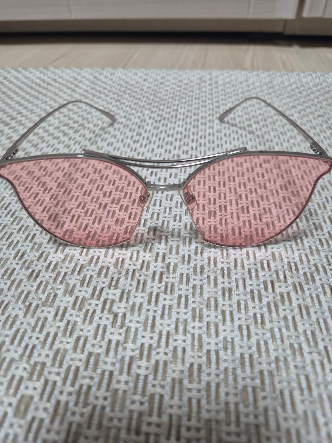 (정품) 젠틀몬스터 공효진 선글라스 타입2  type2 선글라스 상품이미지3