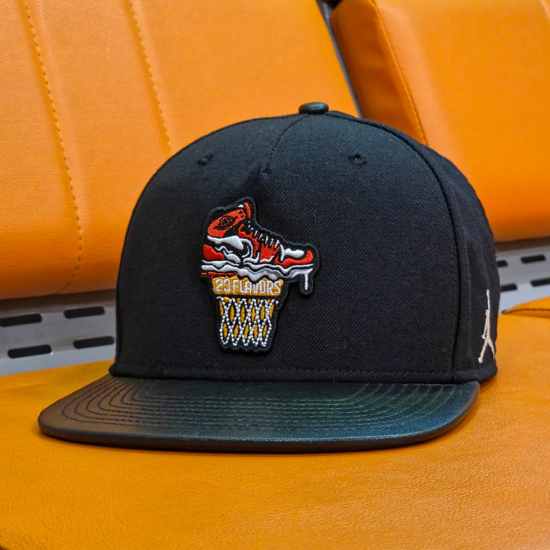 나이키 조던 모자  상품이미지2