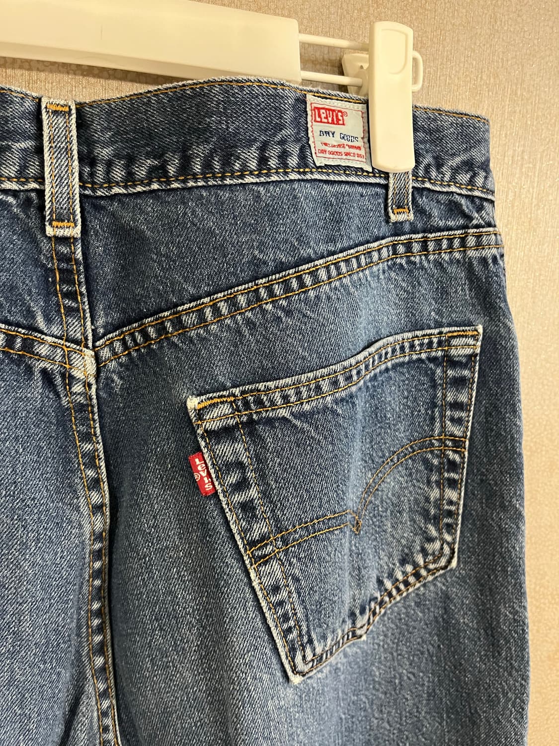 [36x32] 리바이스 559 made in usa 상품이미지3