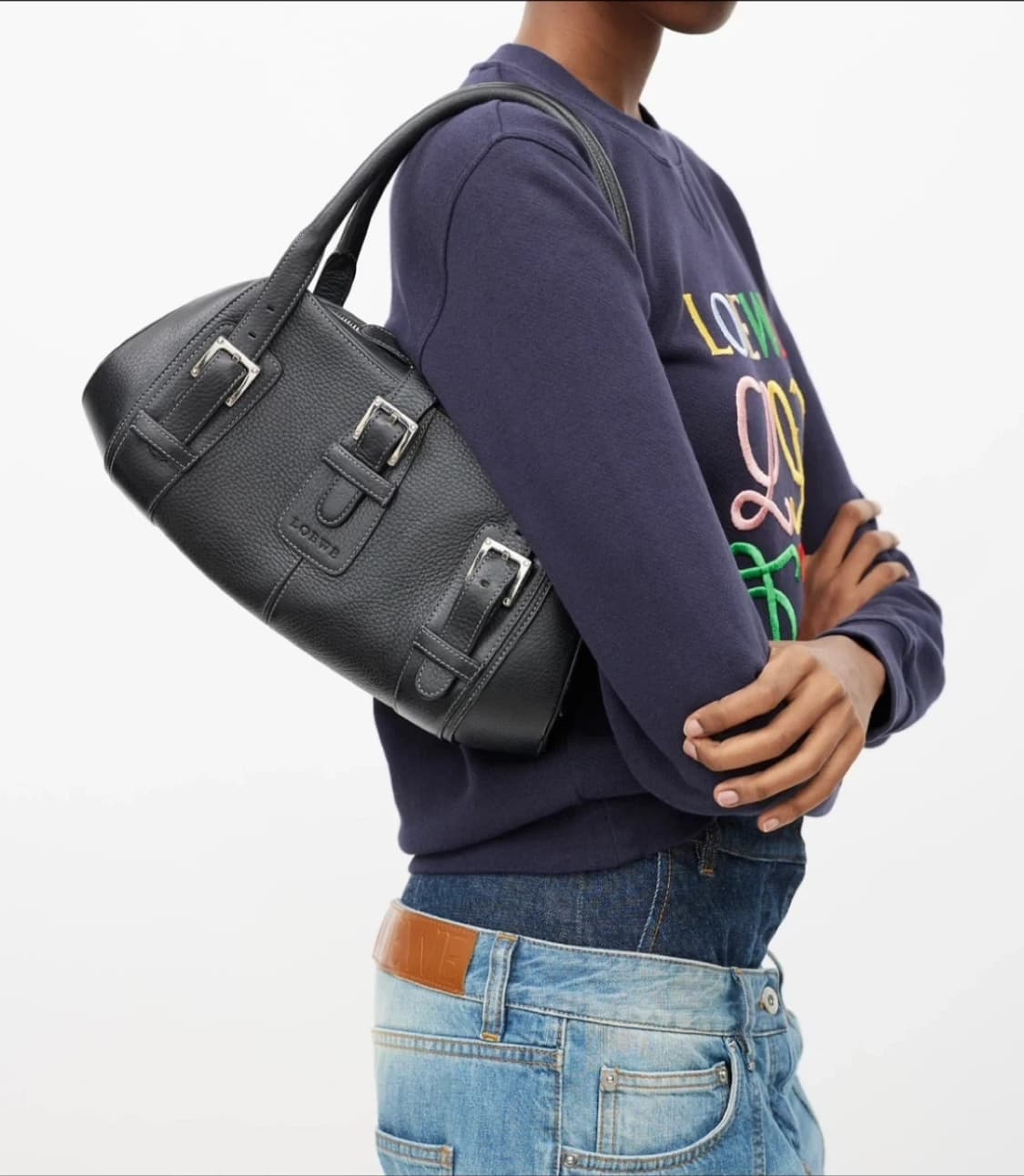 로에베 센다백 상품이미지3