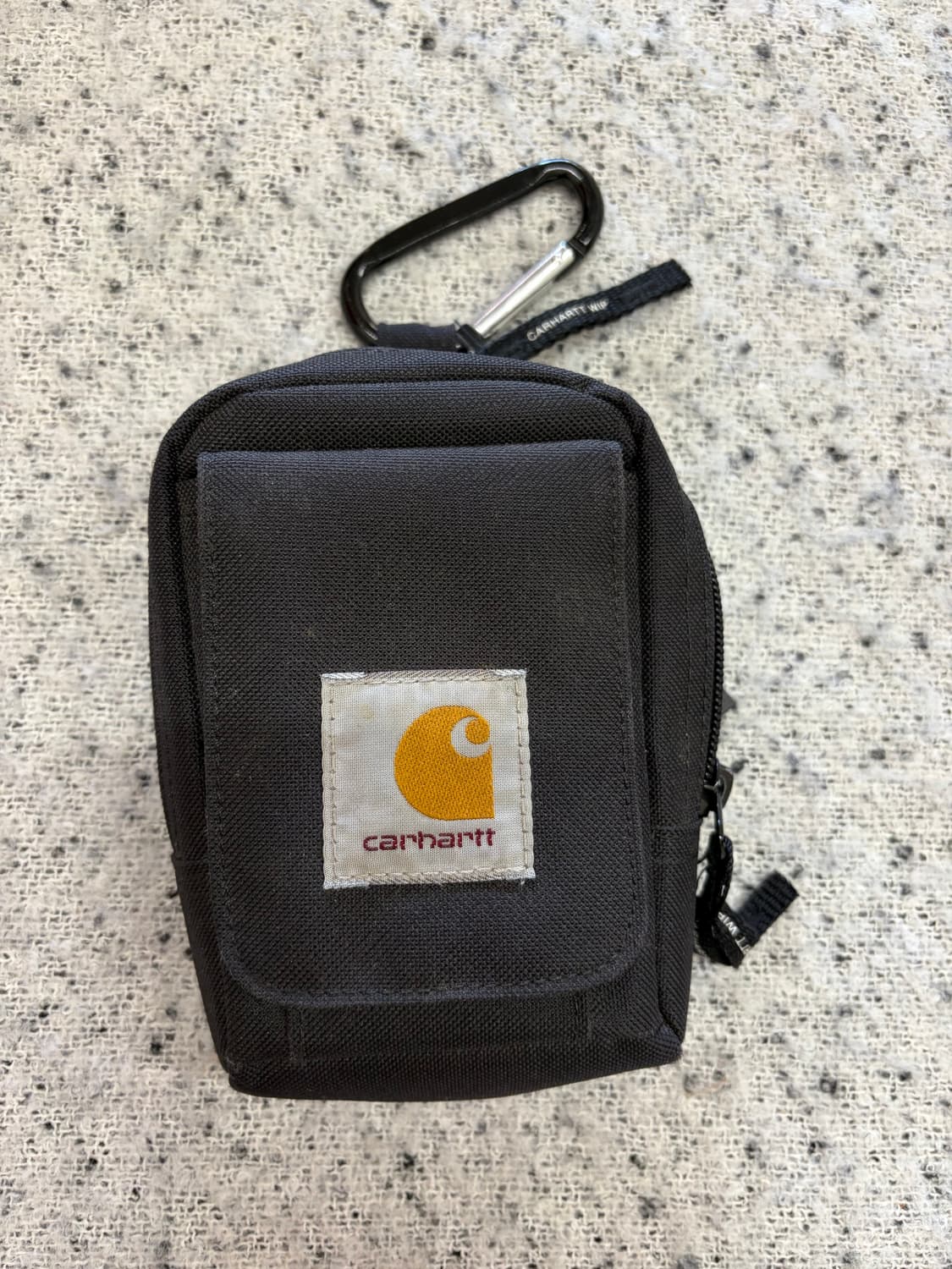 N56. 칼하트 키링 상품이미지1