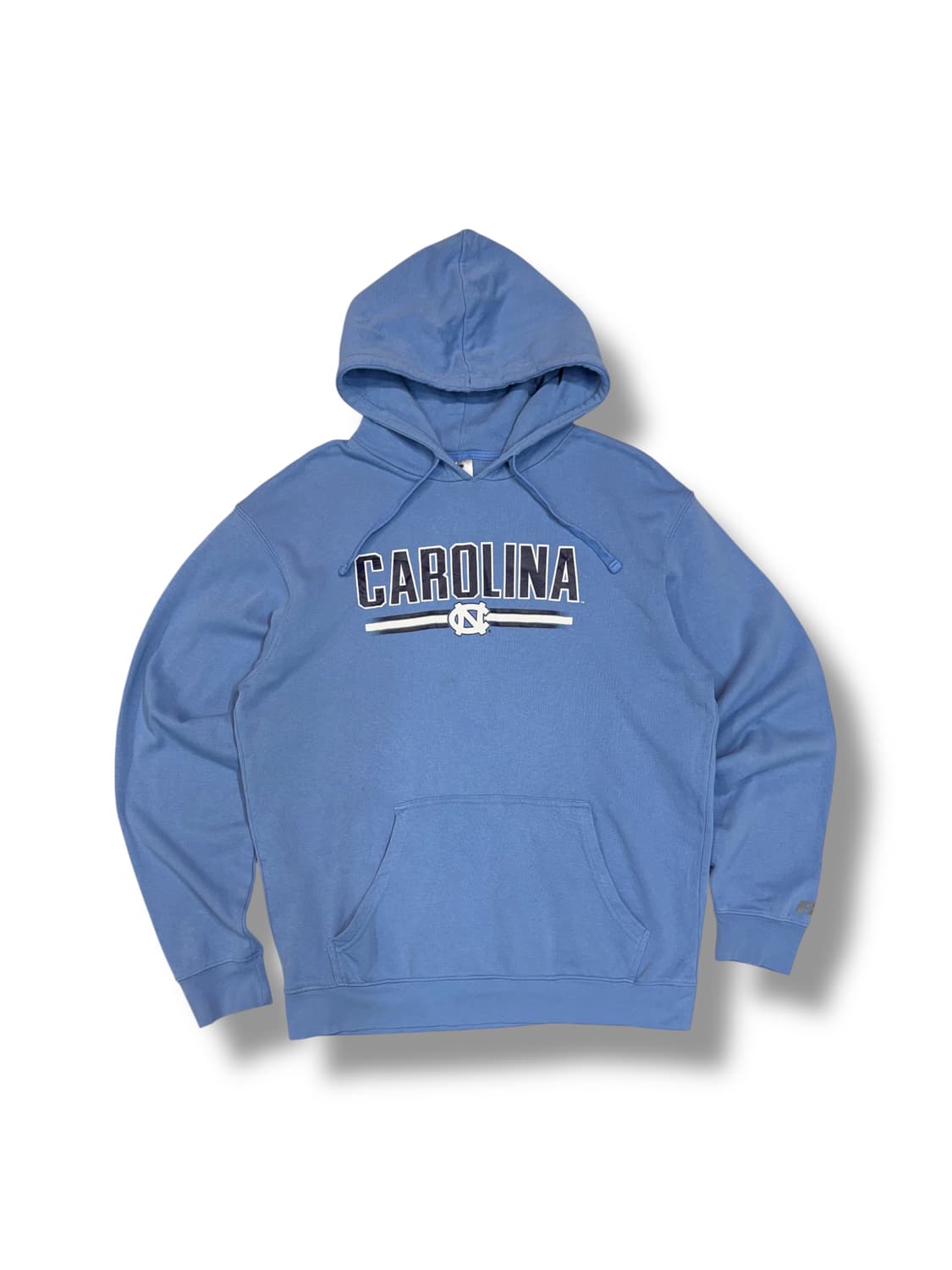 러셀 빈티지 스웻 후드티 (L)   상품이미지1