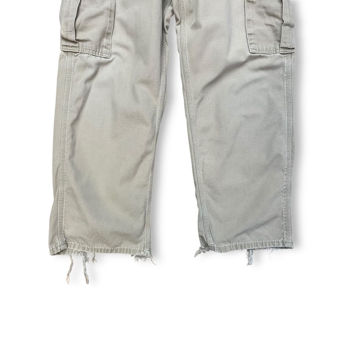칼하트 빈티지 카고 팬츠 상품이미지3