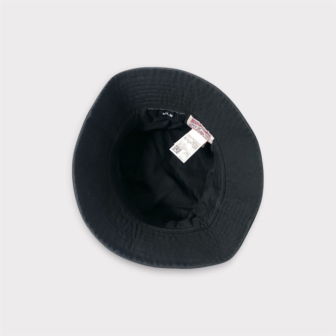 MLB 뉴욕양키즈 자수 로고 버킷햇 (1821) 상품이미지6