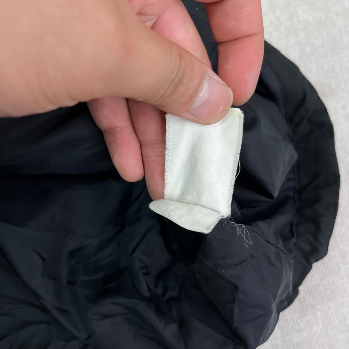 105 노스페이스 고어텍스 바람막이 자켓 상품이미지7