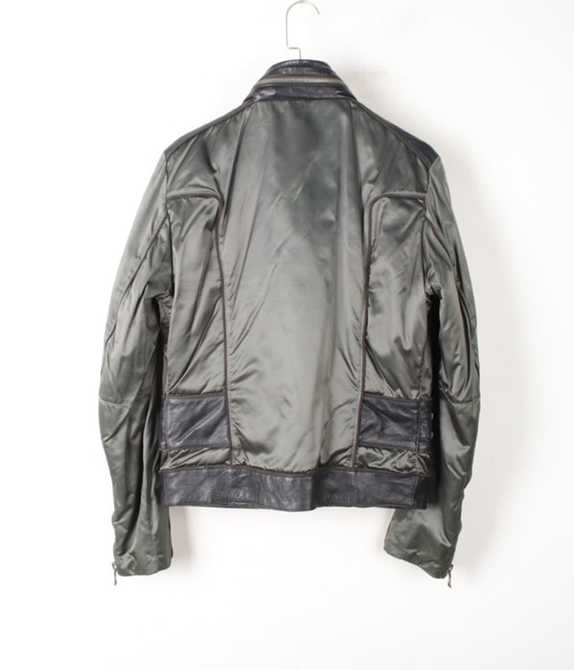 D&G 솜패딩자켓 상품이미지9