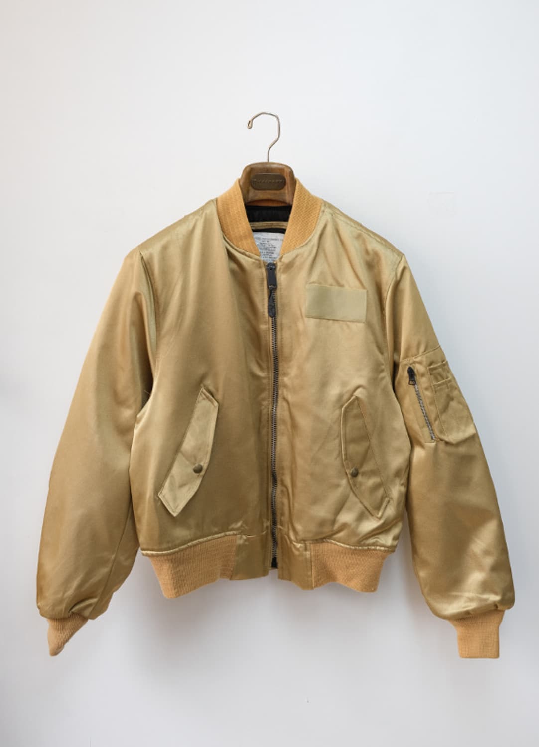 I.spiewak&sons 밀리터리 점퍼 상품이미지1