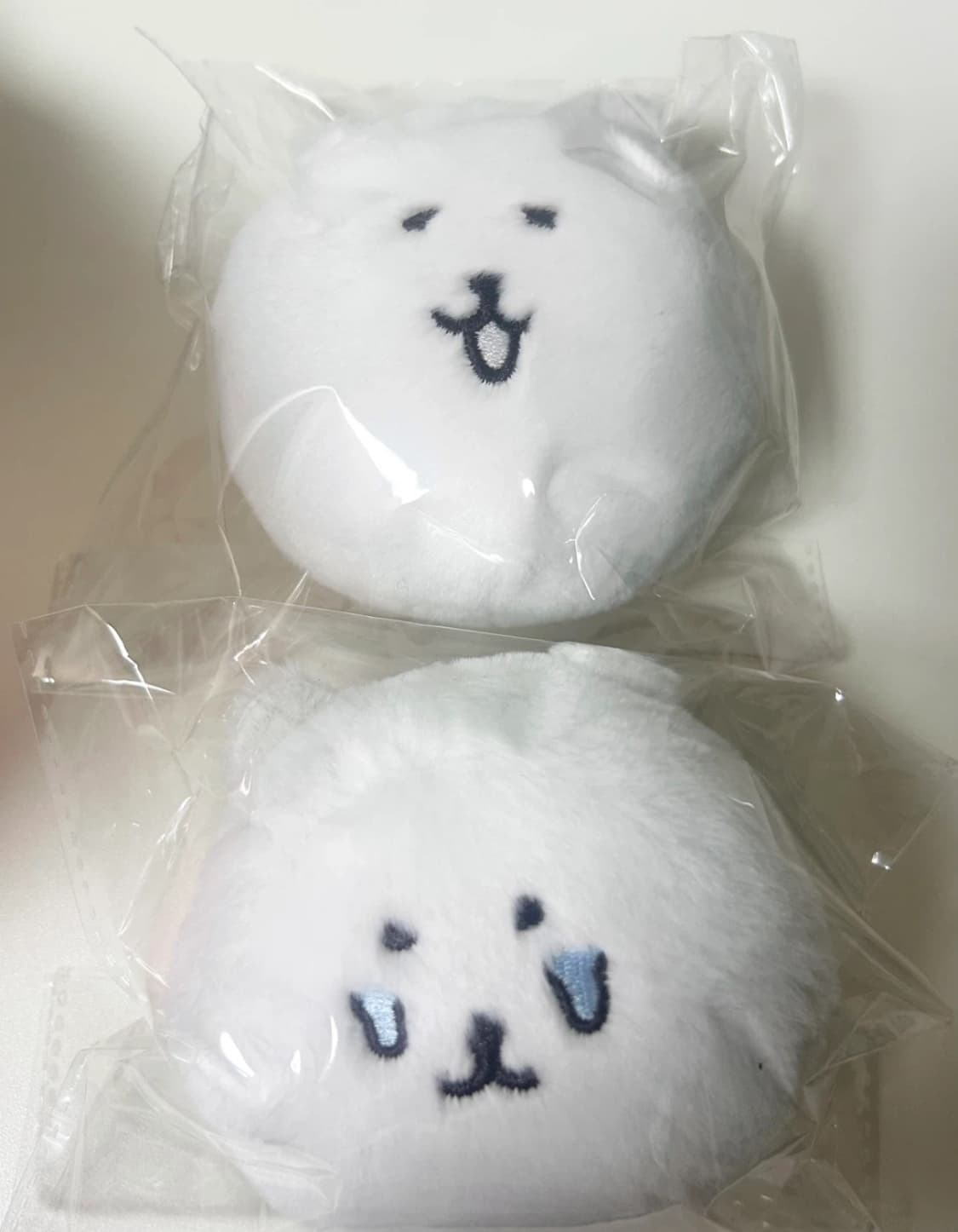 농담곰 나가노마켓 쿠지 e상 키링 상품이미지1