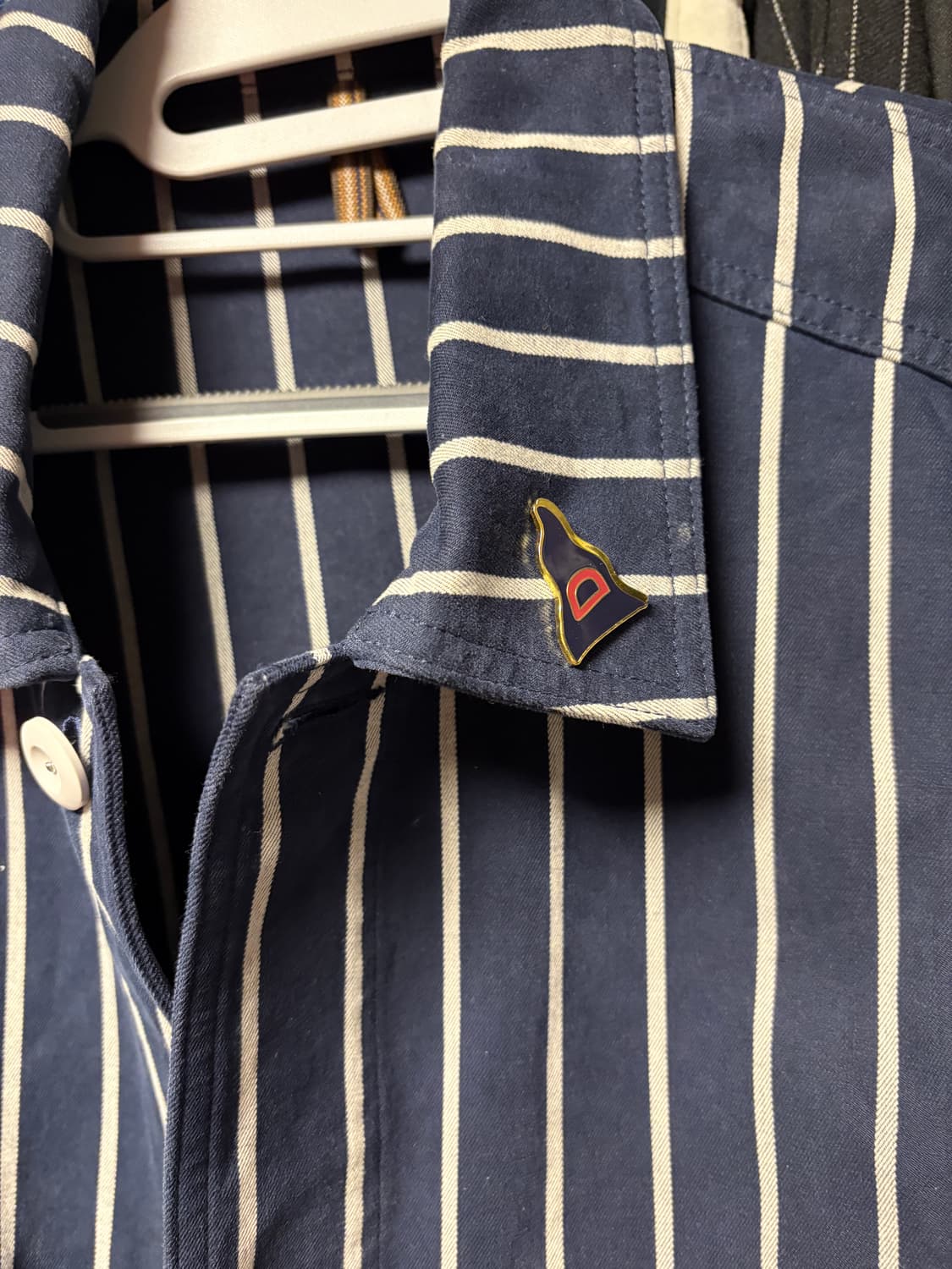 드레익스 자켓 44사이즈 판매합니다!! 상품이미지2