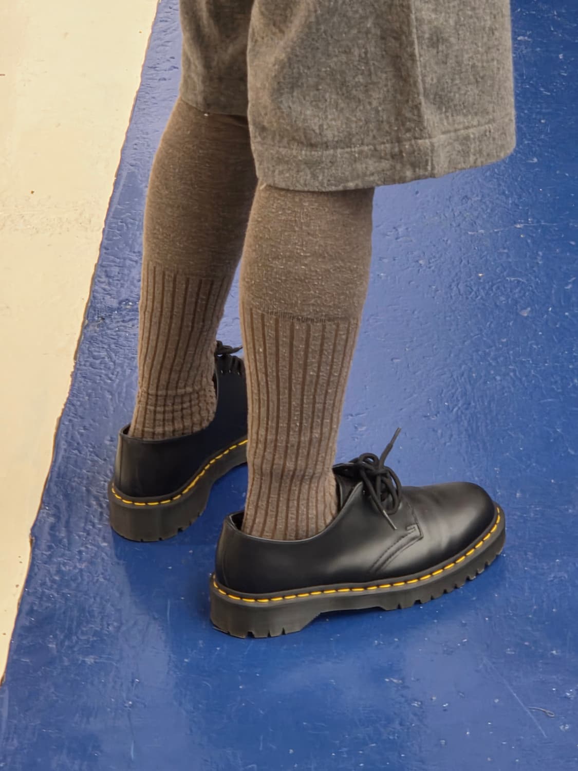 Dr.Martens 닥터마틴 1461 스무스 상품이미지6