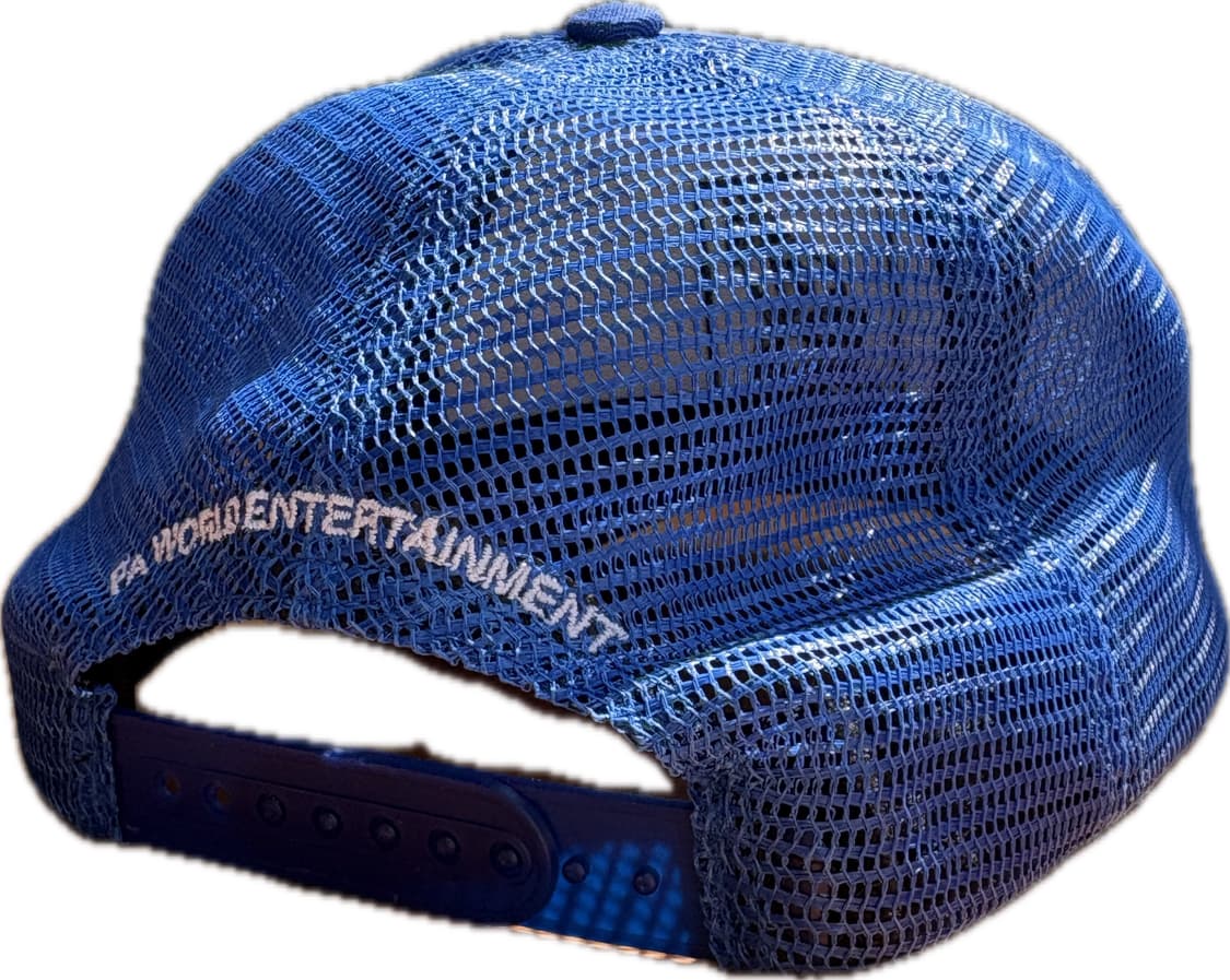 FUCKING AWESOME US SNAPBACK BLUE 상품이미지3