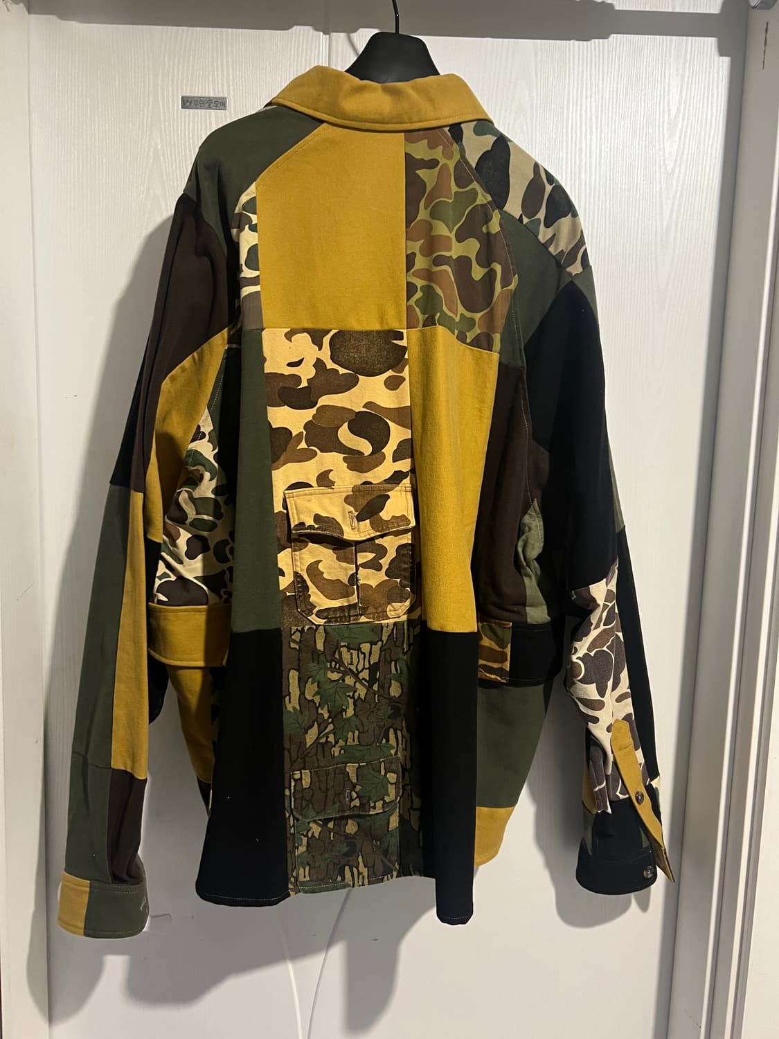 실라주 자켓 상품이미지2