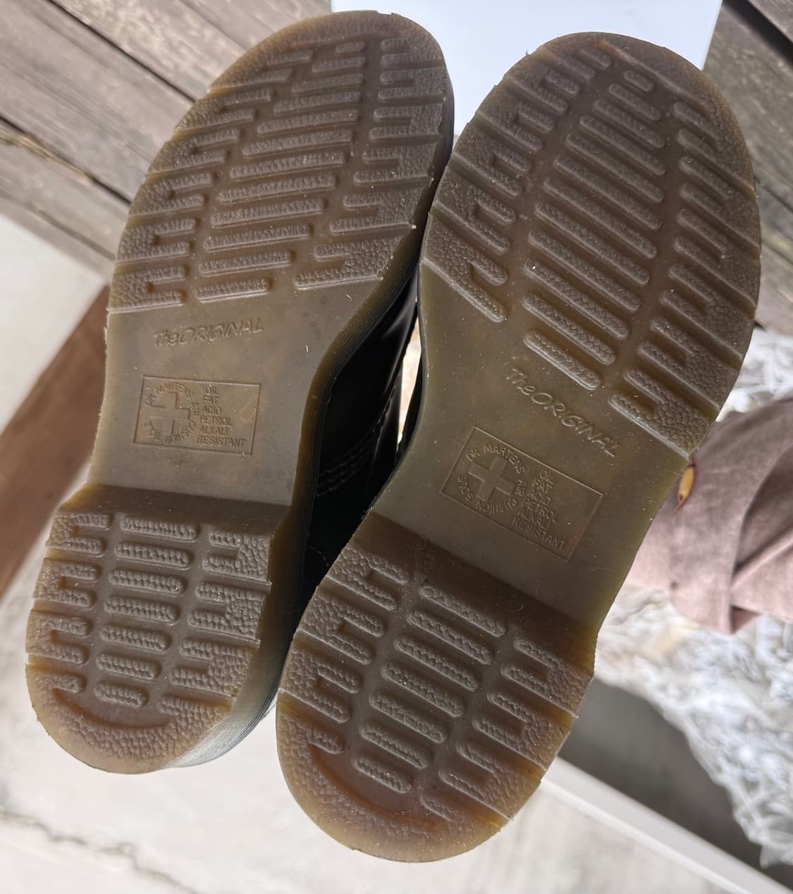 닥터마틴 1460 상품이미지8