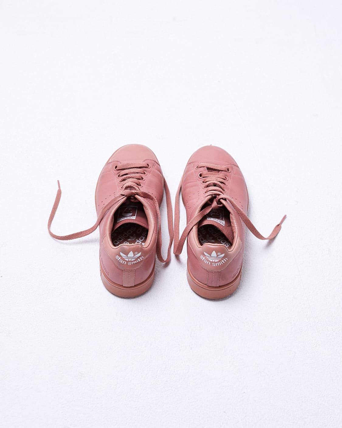 Raf Simons x Adidas Sneakers 상품이미지4
