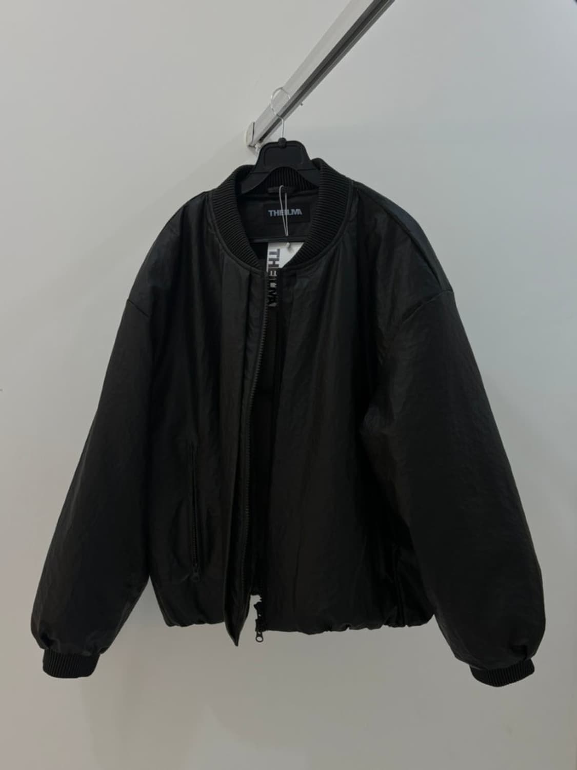 더일마 벌룬 ma1 다운 점퍼 구해요  상품이미지1