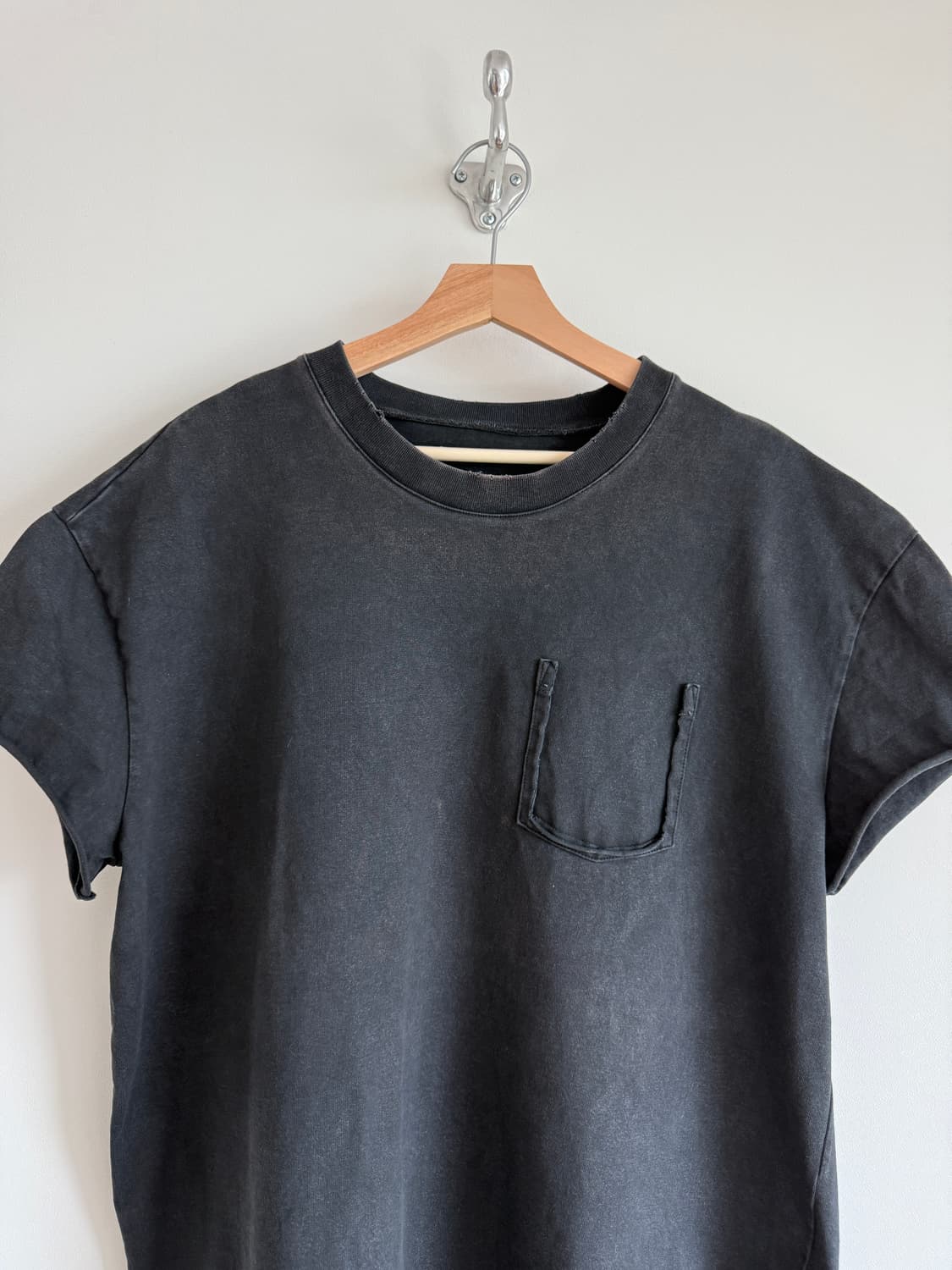 메종 마르지엘라(Maison Margiela) 반팔 티셔츠 상품이미지3