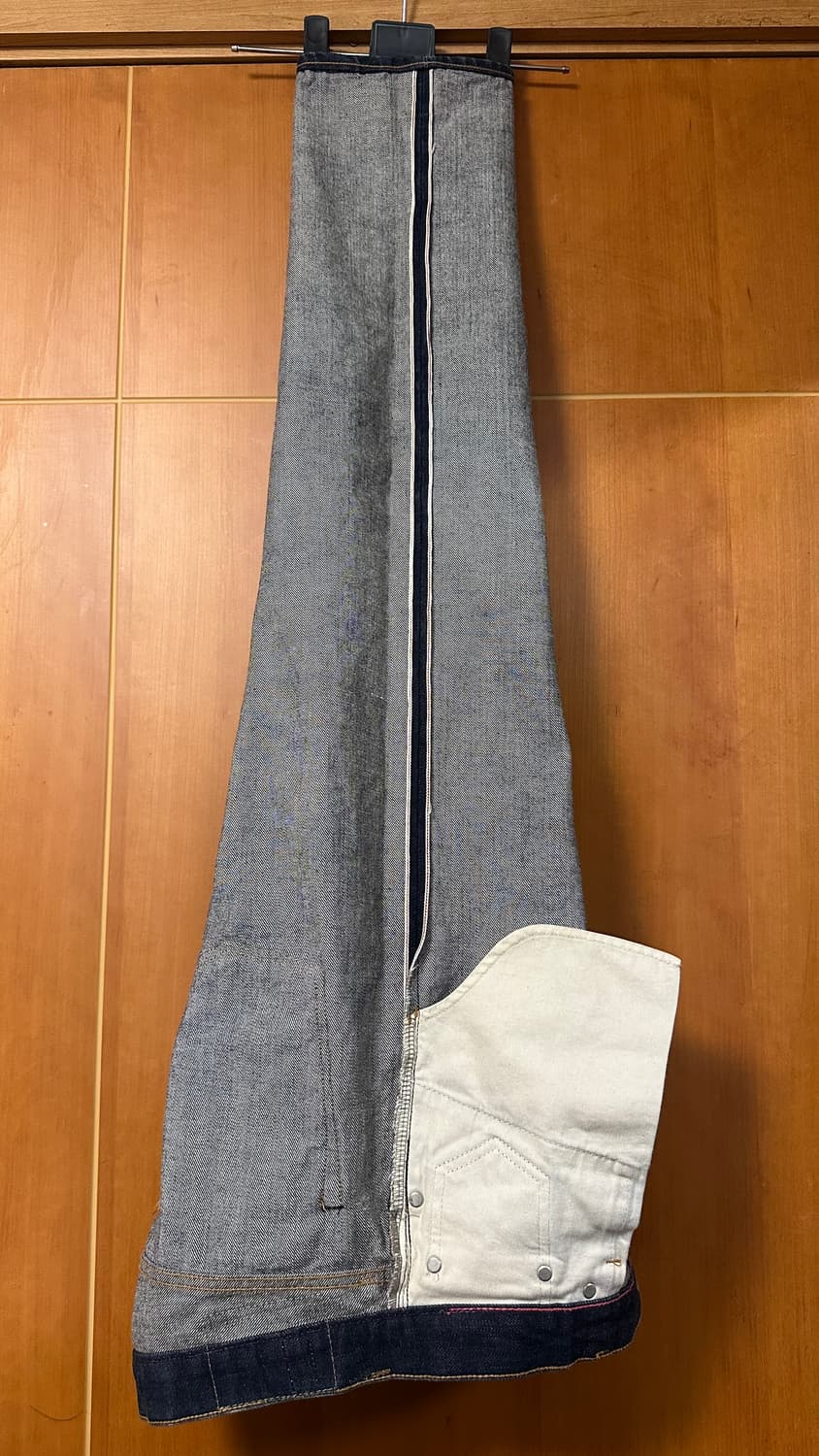 020 Ankle Denim Jeans 상품이미지6