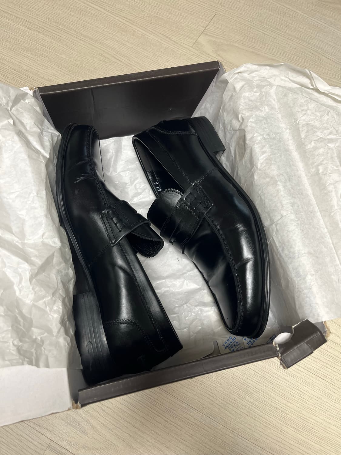 미소페 페니로퍼  상품이미지7