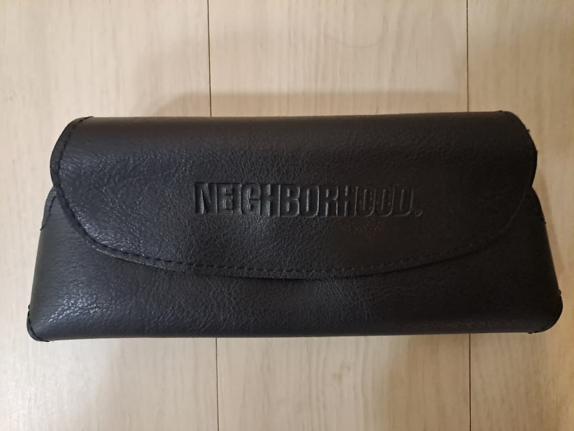 NEIGHBORHOOD X EFFECTOR TRAMP(이펙터트램프)587 상품이미지6