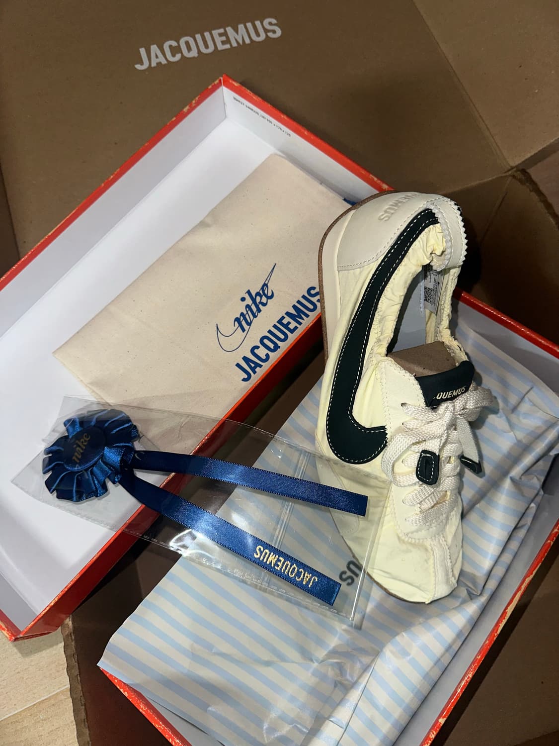 (285) 나이키 자크뮈스 문슈 상품이미지6