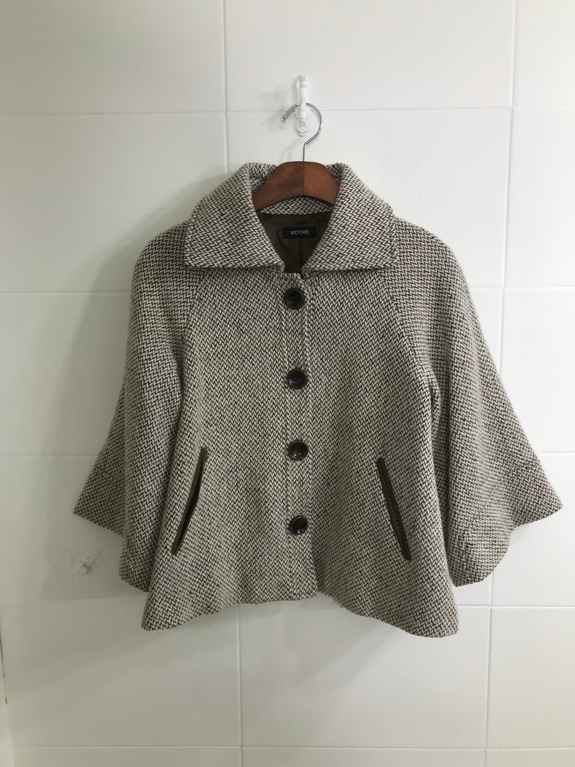 니혼진 화이트 밀크티 모리걸 하치 코디세트 상품이미지4