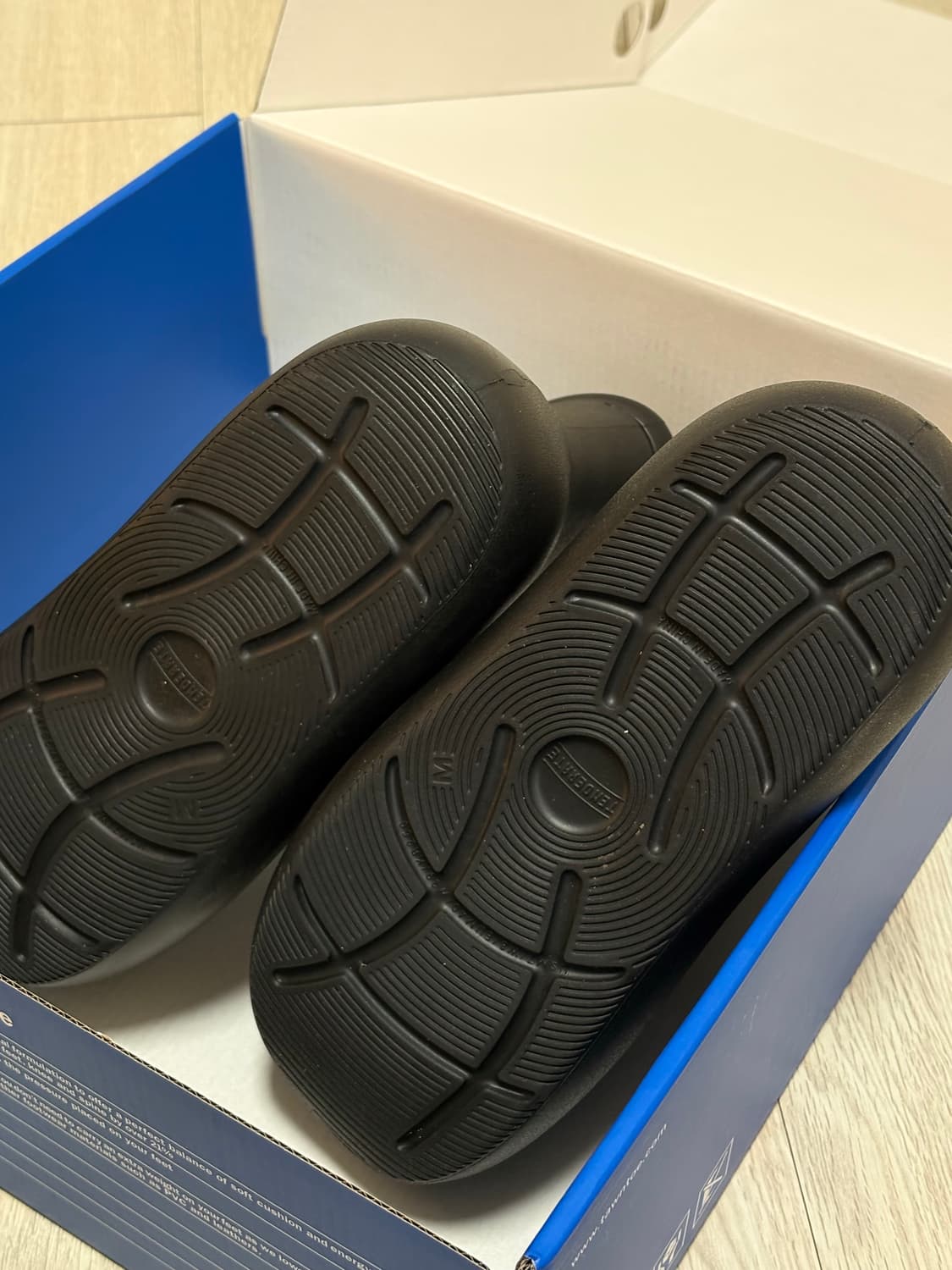 토앤토 Zerovity™ Murff 블랙 250 상품이미지4