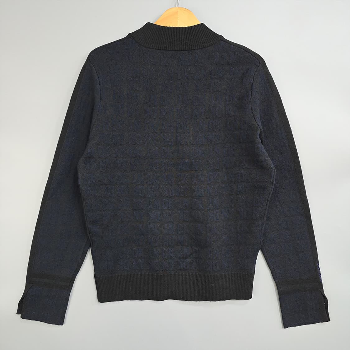 DKNY 여성 골프웨어 니트 스웨터 XL 상품이미지4