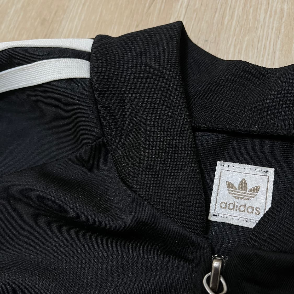 아디다스 오리지널 여성 파이어버드 트랙탑 S/90 상품이미지6