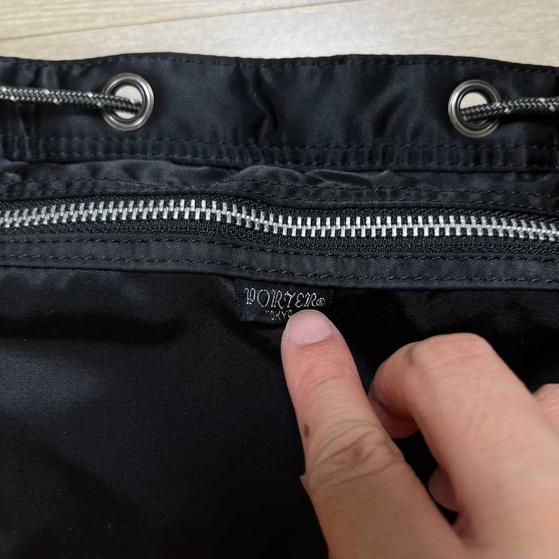 요시다포터 porter 럭색 백팩 (622-79312)  상품이미지8