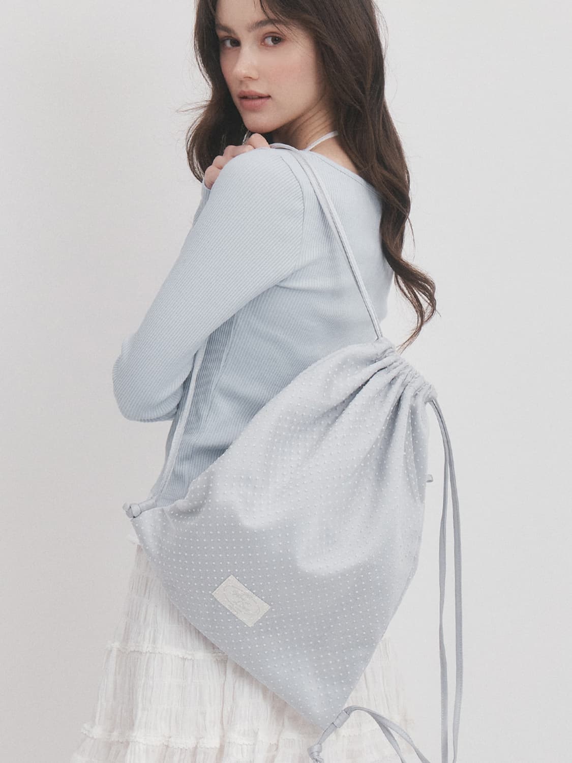 앵브록스 faye dot gym sack 상품이미지1